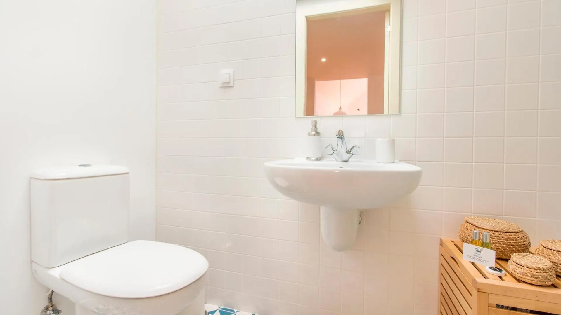 Guest Inn Alfama Apartments Lisbon