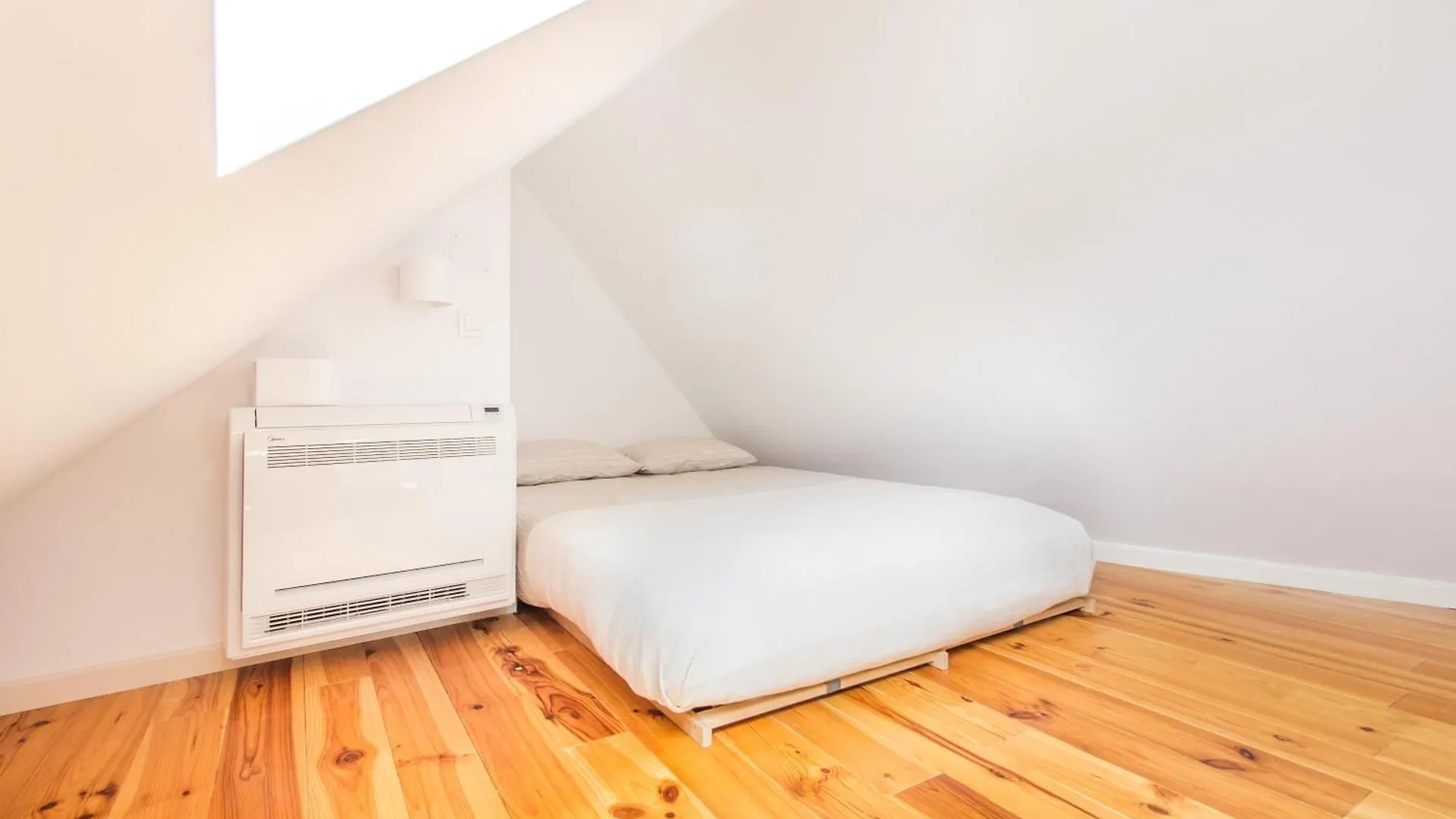 Guest Inn Alfama Apartments Lisbon