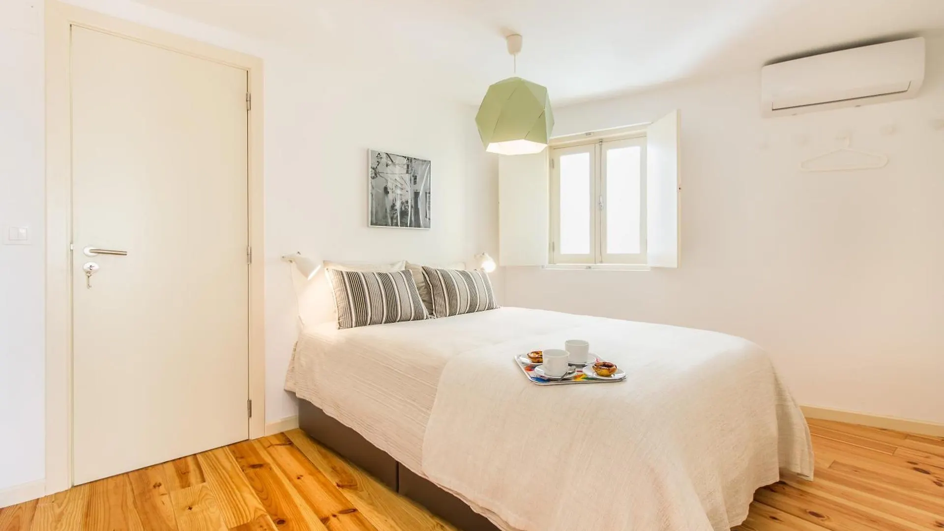 Guest Inn Alfama Apartments Lisbon Portugal