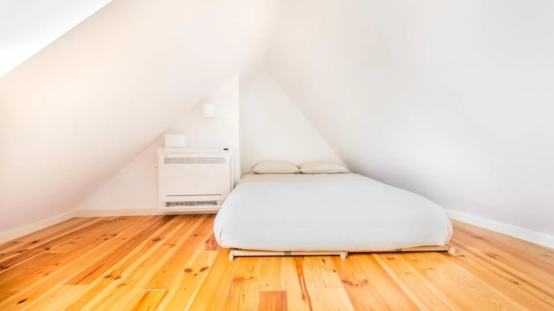 Guest Inn Alfama Apartments Lisbon
