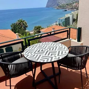 Ocean Cliffs Apartament Funchal (Madeira)