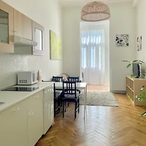 Gallys Apartament Praga
