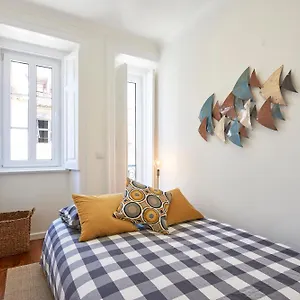 Elegant Santana Apartament