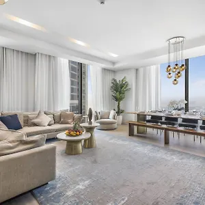  Apartment Eden's Homes & - 52-42 Emaar United Arab Emirates