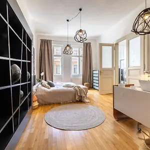  Apartment Lesser Town Melnicka By Easybnb Tschechische Republik