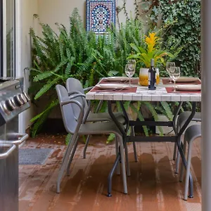 Apartment Urban Retreat, Lissabon