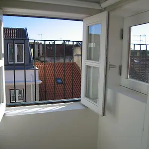 Casas Sao Juliao Appartement