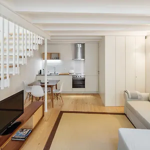 Apartment Glory Days, Lissabon