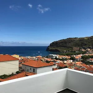Casa Da Graca Dom wakacyjny Machico (Madeira)